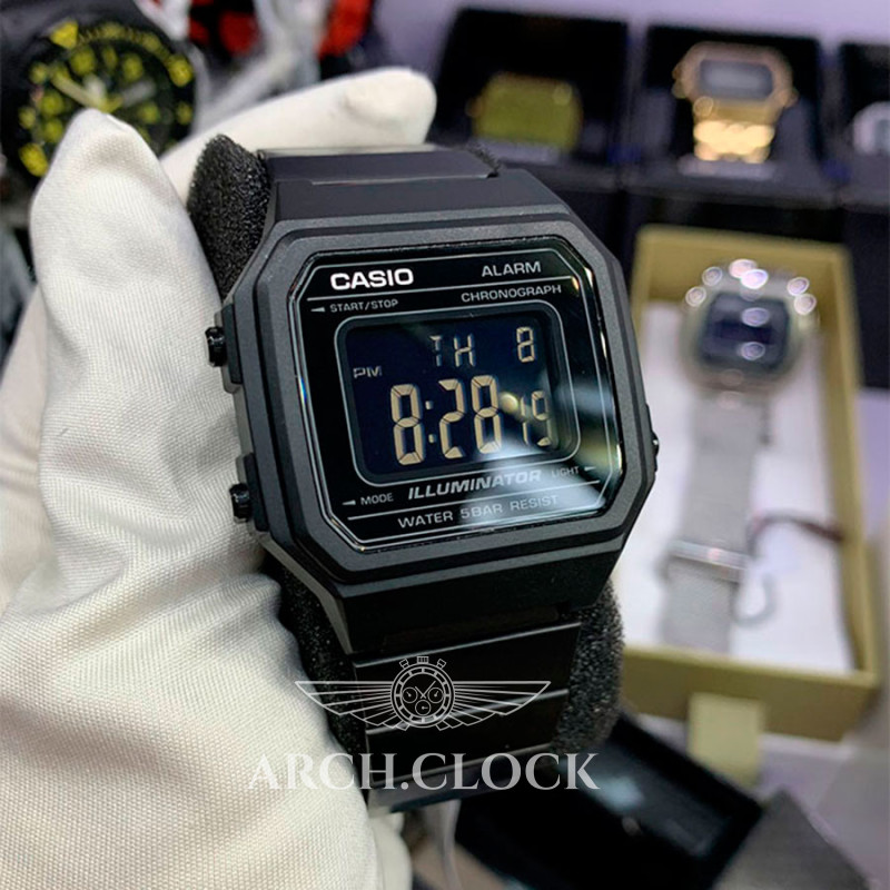 Годинник Casio B650WB-1B, фото 4