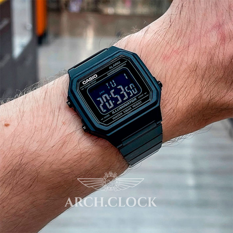 Годинник Casio B650WB-1B, фото 5