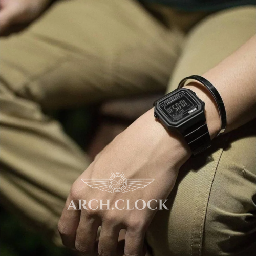 Casio B650WB-1B