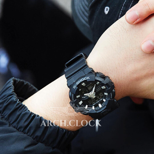 Casio GA-700-1B