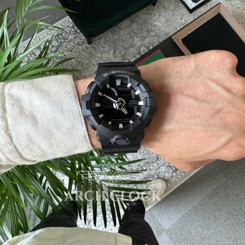 Casio GA-700-1B