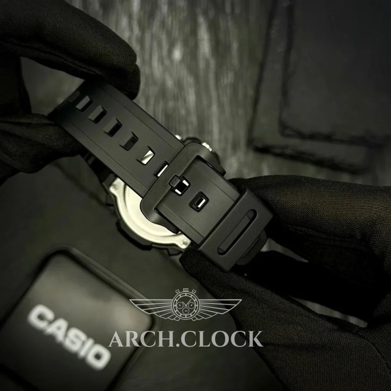Годинник Casio MCW-100H-1A3, фото 4