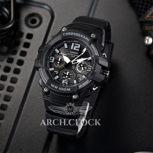 Casio MCW-100H-1A3