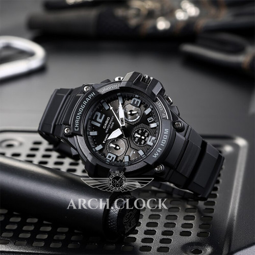 Casio MCW-100H-1A3