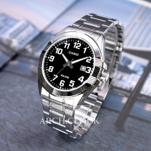 Casio MTP-1308D-1B