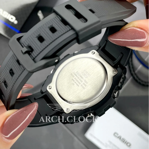 Casio MWD-100H-1B