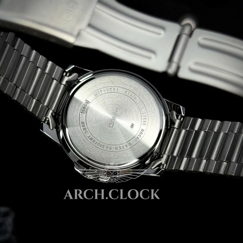Casio MTP-VD01D-1E2