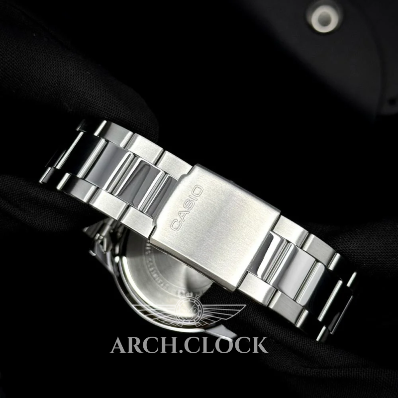 Годинник Casio MTP-VD01D-1E2, фото 8
