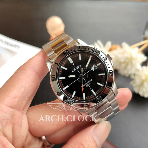 Casio MTP-VD01D-1E2