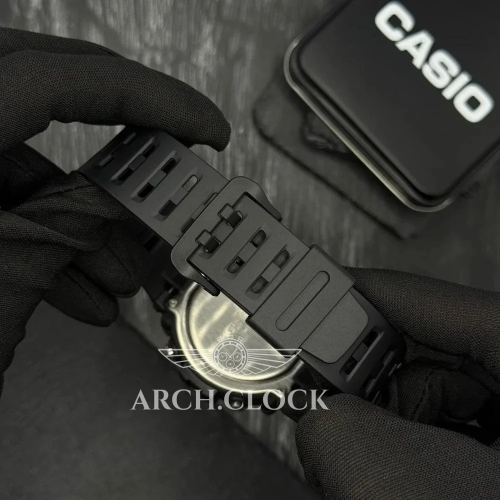 Casio AE-1500WHX-1A