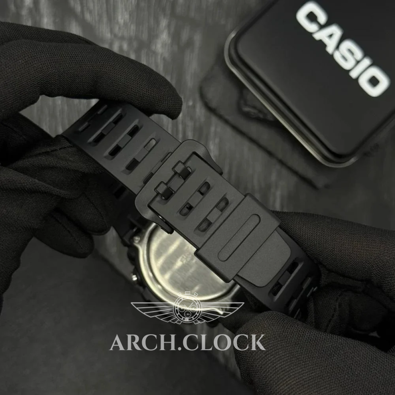 Годинник Casio AE-1500WHX-1A, фото 3