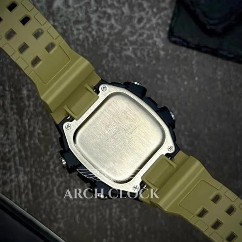Casio DW-291HX-5A