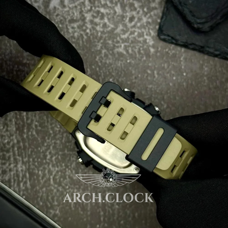 Годинник Casio DW-291HX-5A, фото 3