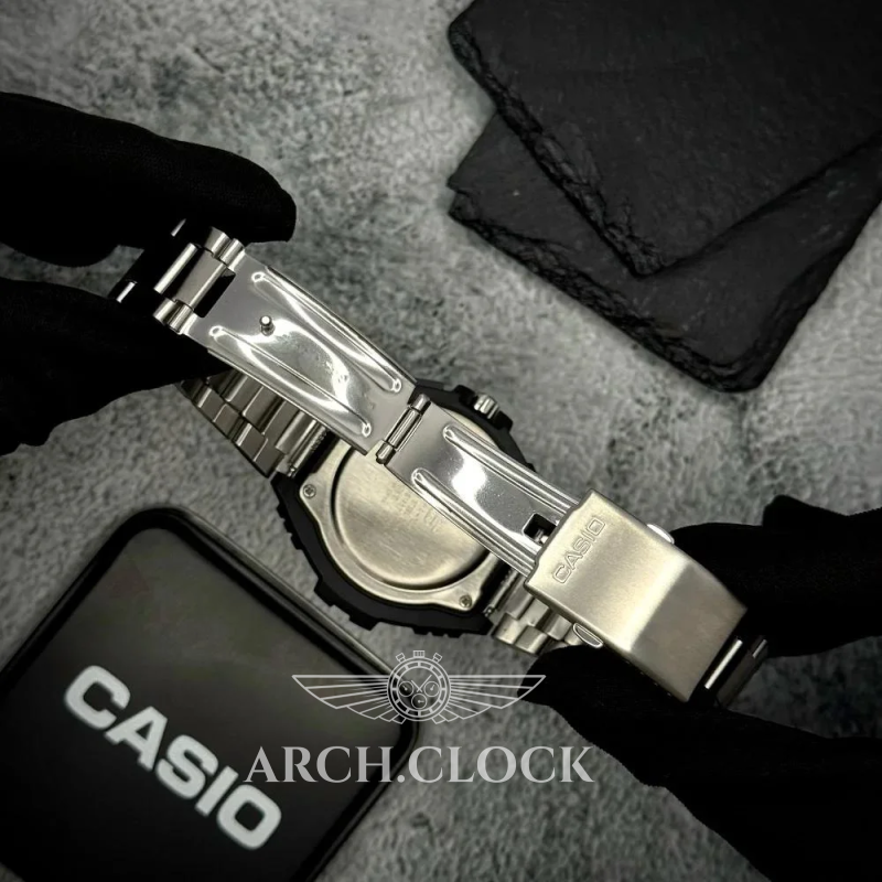 Годинник Casio MWA-100HD-1A, фото 5