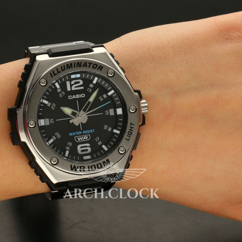 Casio MWA-100HD-1A