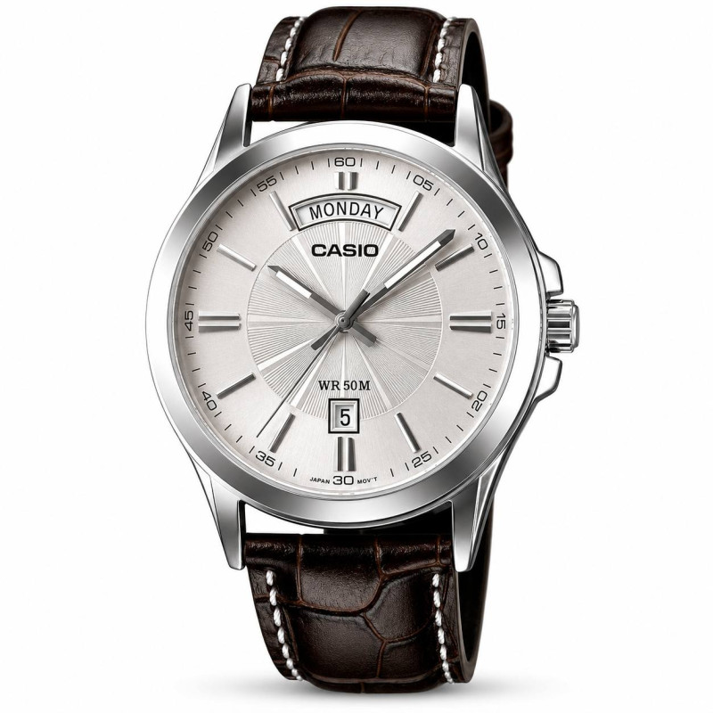 Годинник Casio MTP 1381, фото 1