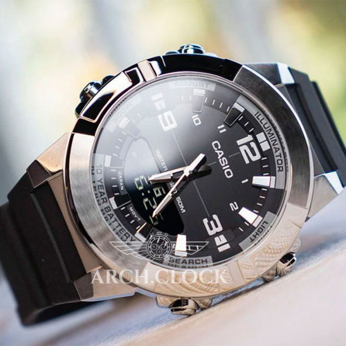 Casio AMW-870-1A