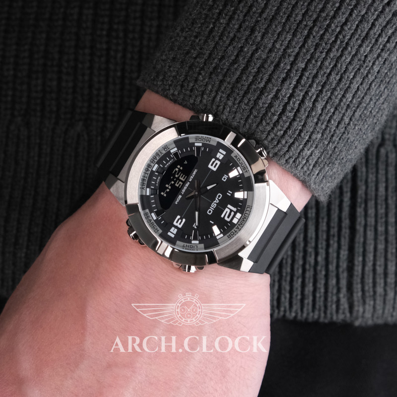 Годинник Casio AMW-870-1A, фото 10