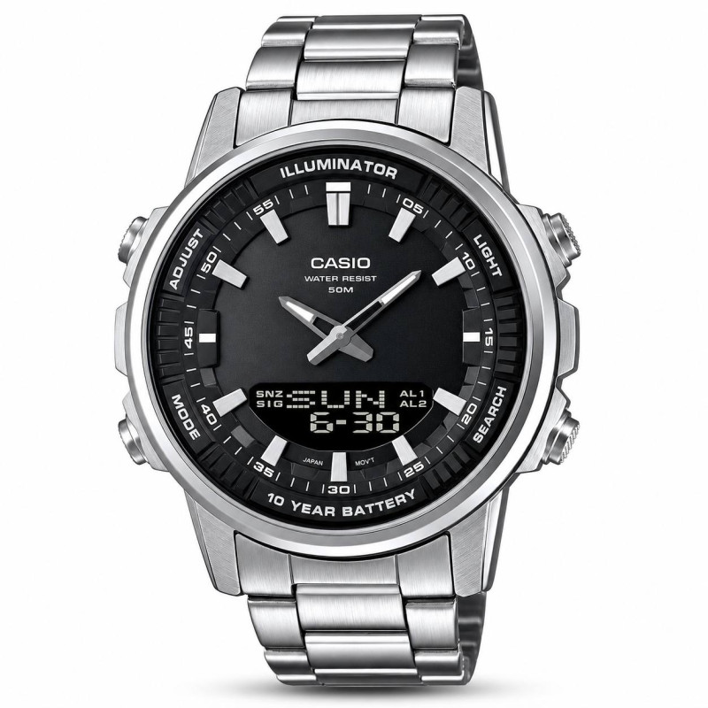 Годинник Casio AMW-880D-1A, фото 1