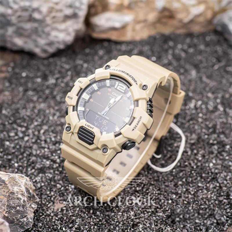 Годинник Casio HDC-700-3A3, фото 10