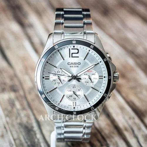 Casio MTP-1374D-7A