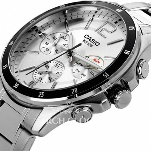 Casio MTP-1374D-7A