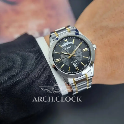 Casio MTP-1381G-1A