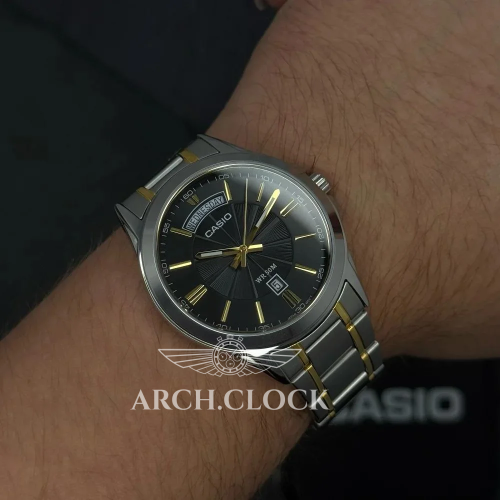 Casio MTP-1381G-1A