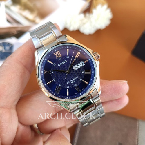 Casio MTP-1384D-2A