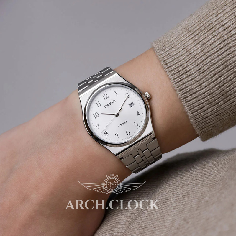 Годинник Casio MTP-B145D-7B, фото 5
