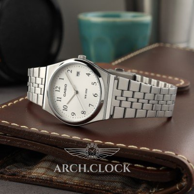Годинник Casio MTP-B145D-7B, фото 6