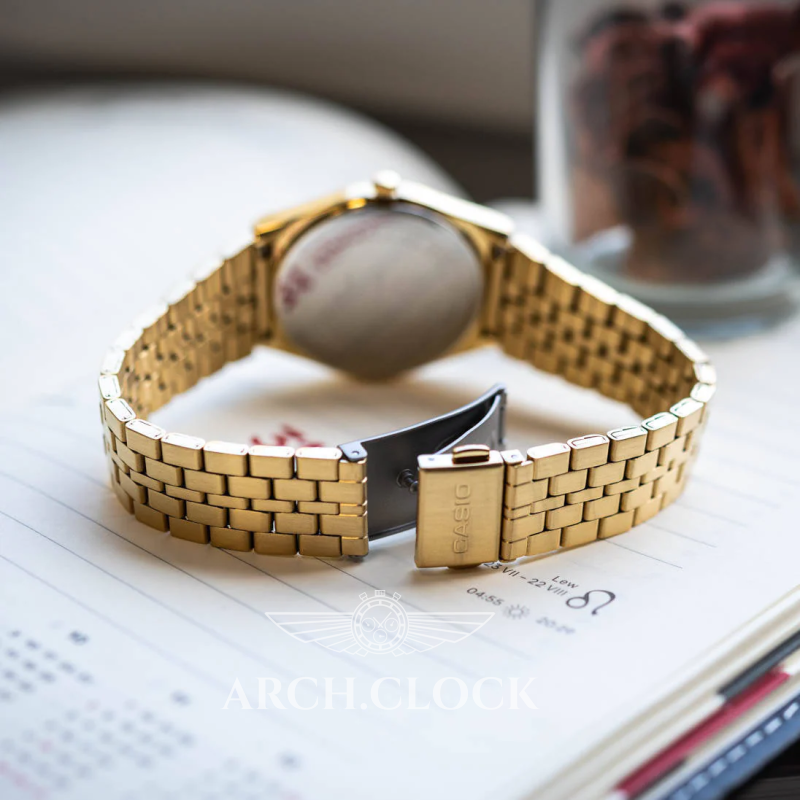 Годинник Casio MTP-B145G-9A, фото 6
