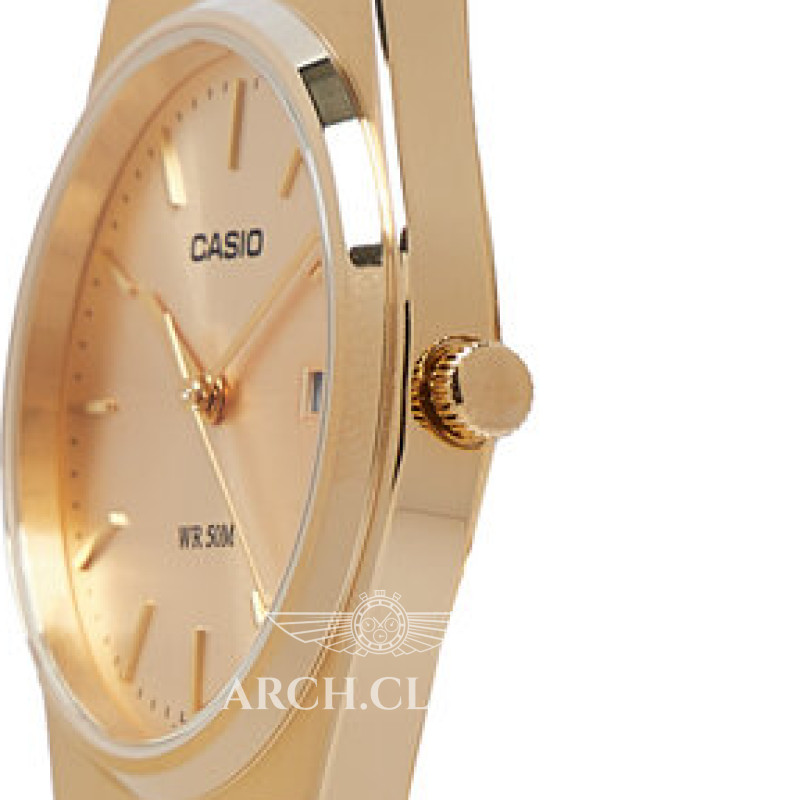 Годинник Casio MTP-B145G-9A, фото 8