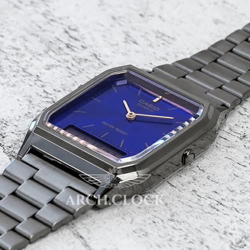 Casio AQ-230GG-2A