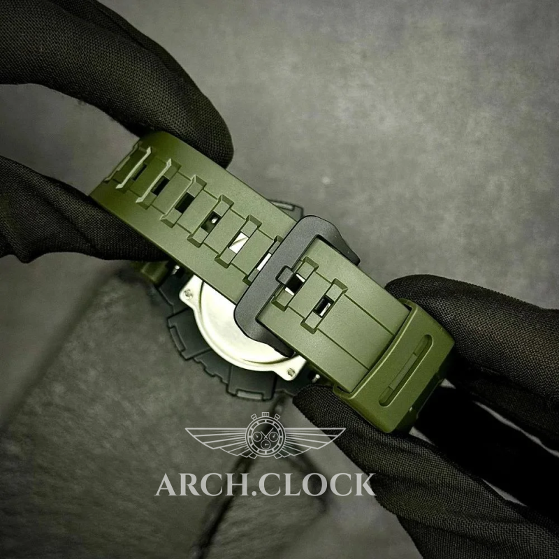 Годинник Casio AQ-S810W-3A, фото 2