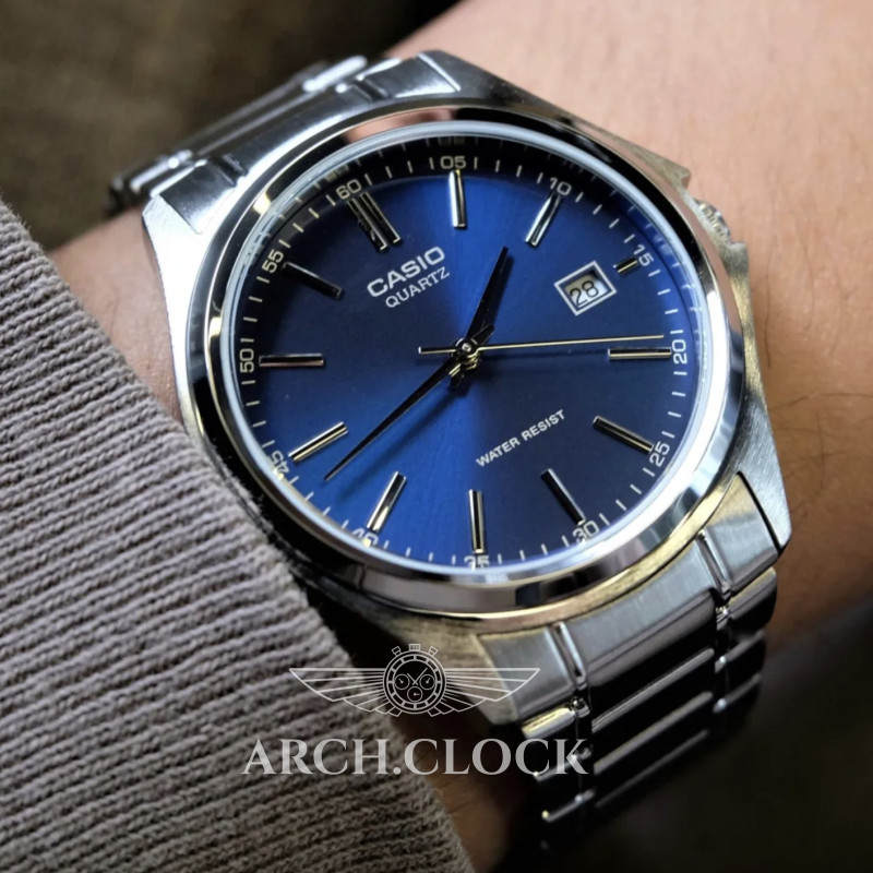 Годинник Casio MTP-1183A-2A, фото 5