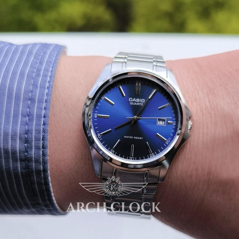 Годинник Casio MTP-1183A-2A, фото 2
