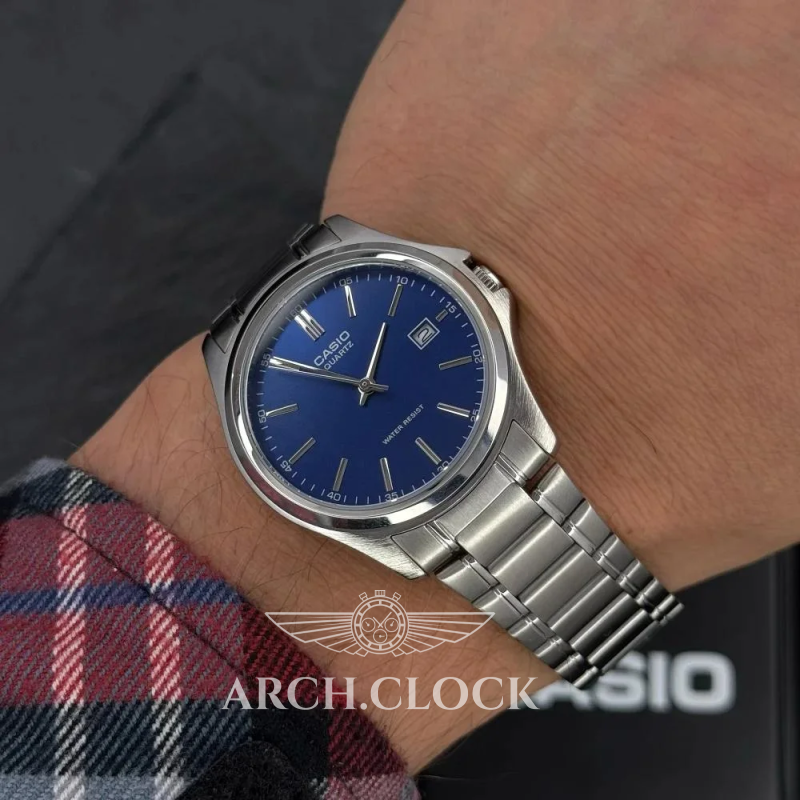 Годинник Casio MTP-1183A-2A, фото 7