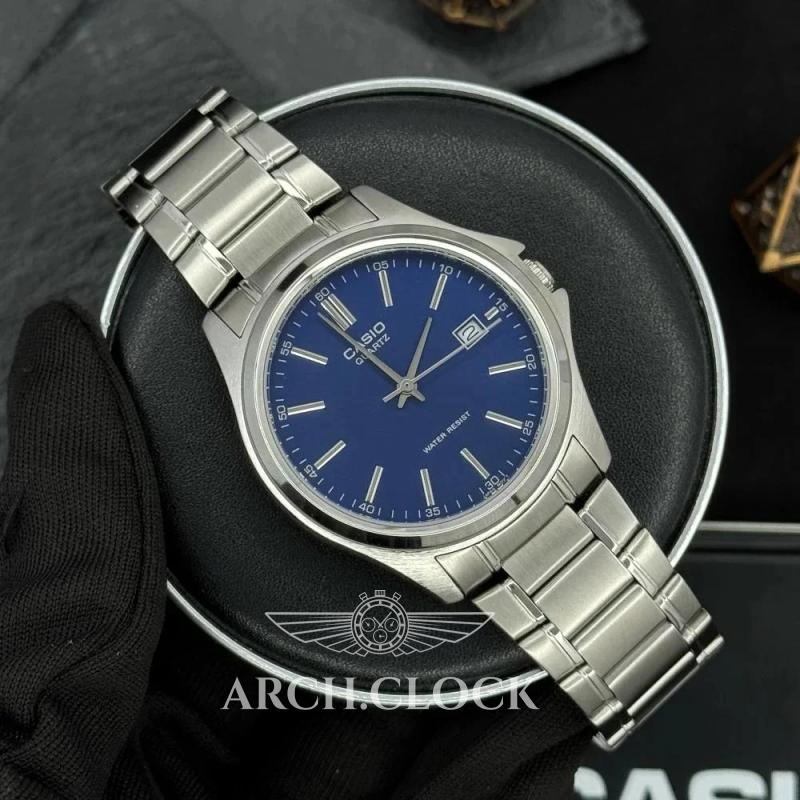 Годинник Casio MTP-1183A-2A, фото 8