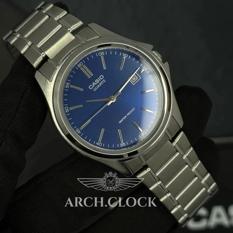 Годинник Casio MTP-1183A-2A, фото 6