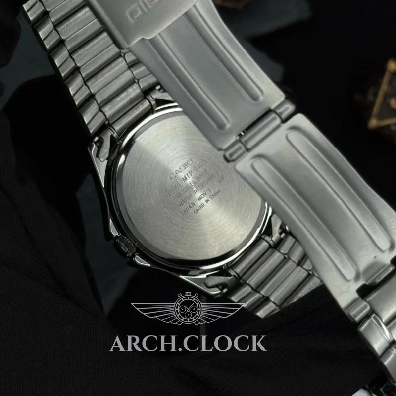 Годинник Casio MTP-1183A-2A, фото 3