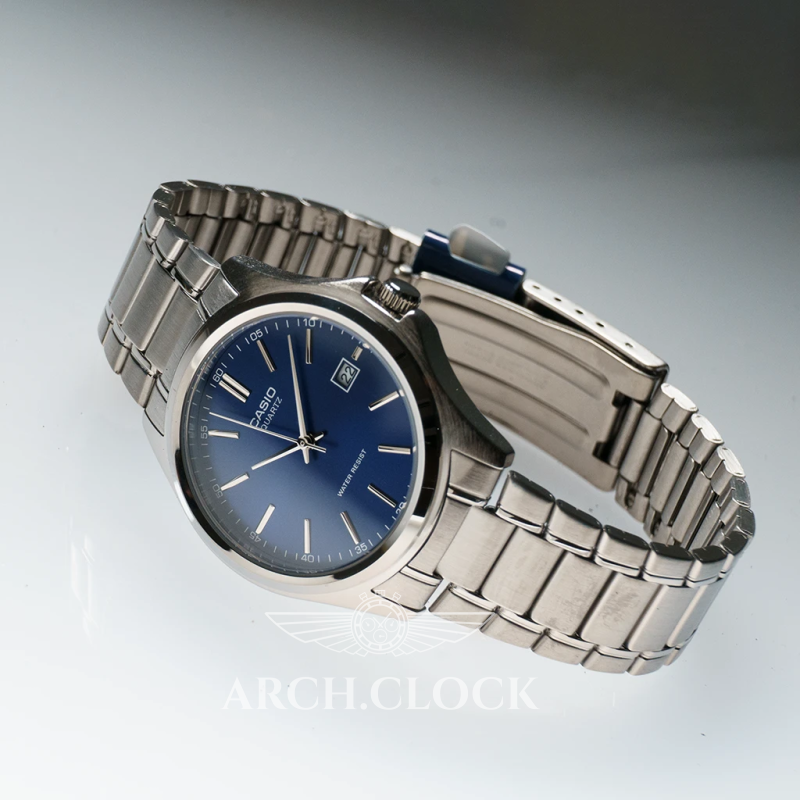 Годинник Casio MTP-1183A-2A, фото 9