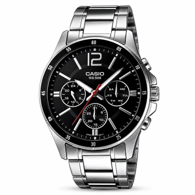 Casio MTP-1374D-1A 