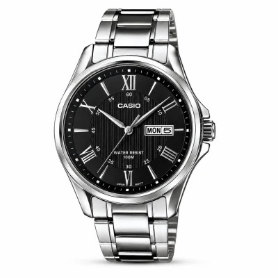 Casio MTP-1384D-1A