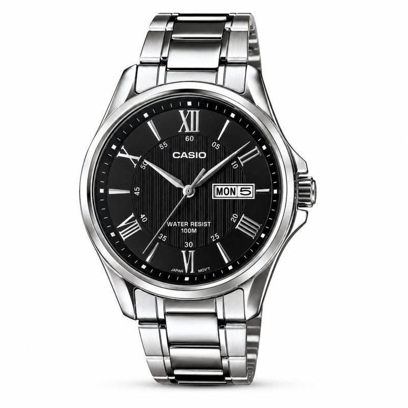 Годинник Casio MTP-1384D-1A, фото 1