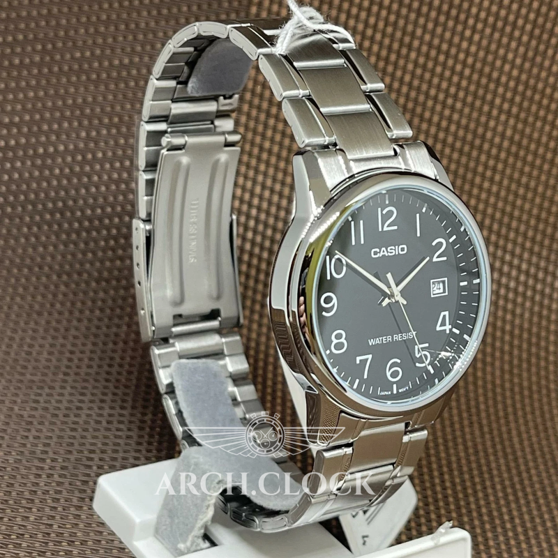 Годинник Casio MTP-V002D-1B, фото 2