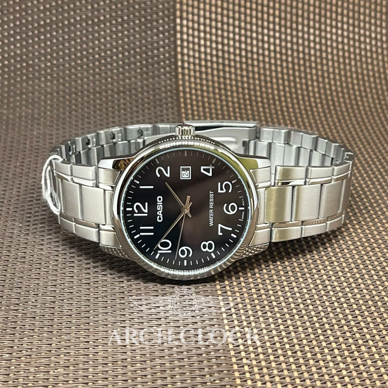 Годинник Casio MTP-V002D-1B, фото 11