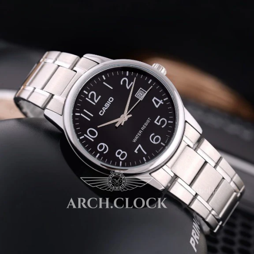 Casio MTP-V002D-1B