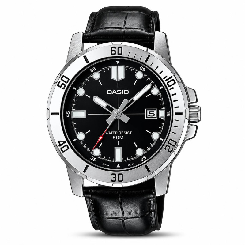 Годинник Casio MTP-VD01L-1E, фото 1