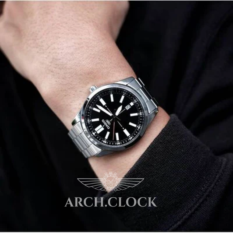 Годинник Casio MTP-VD02D-1E, фото 12